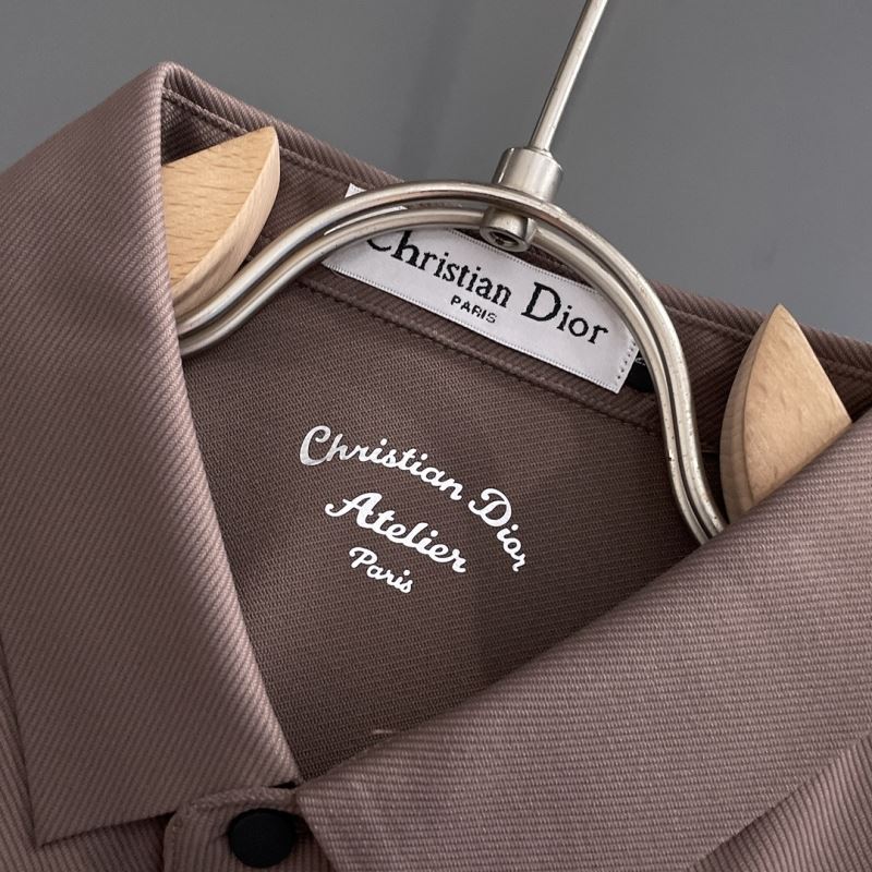 Christian Dior T-Shirts